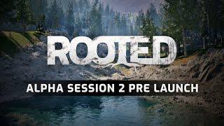 Rooted Sneak Peek: Ahead of the Official Alpha Phase 2 Launch