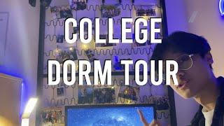 Pretty Ok College Dorm Tour | Carnegie Mellon University (Resnik House)