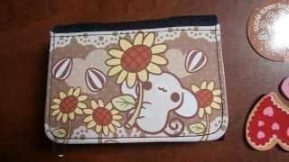 Sugar Bunny Shop Review (Wallet)