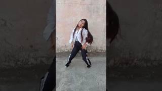 SAM SMITH,KIM PETRAS - 'UNHOLY' DANCE COVER SHORTS BY ATIFA#shorts #samsmith#kimpetras #unholy#atifa