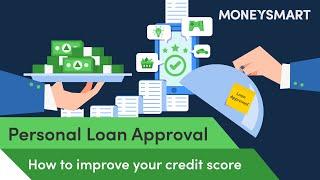 Personal Loan in Singapore: 4 Tips to Improve Your Credit Score