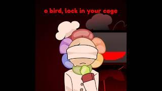 Kagome, Kagome/Sprout's Bakery #dandysworld #dandy #sprout #roblox