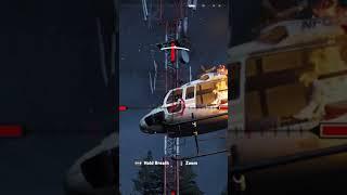 How Flammable Are Helicopters In Far Cry 5