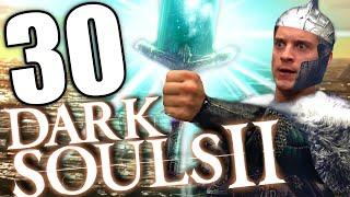 30 CURIOSIDADES FLIPANTES DE DARK SOULS 2