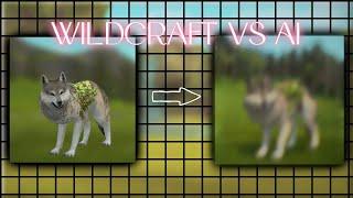 WildCraft vs AI • 