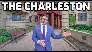 2400 Clarendon Blvd #803 | The Charleston Condo Arlington for Sale | Shawn Battle