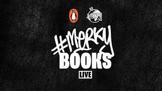 Stormzy ’s 'Rise Up & #Merky Books live at the Barbican