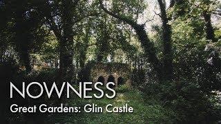 Great Gardens: Glin Castle