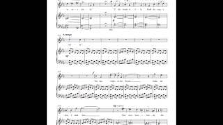 NICHOLAS WHITE: Say Me Wight In The Broom (From Earth To Heaven)