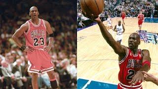 45 Minutes of the Greatest Michael Jordan Highlights of all Time!