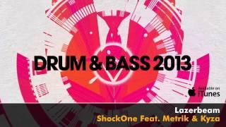 UKF Drum & Bass 2013 (Album Megamix)