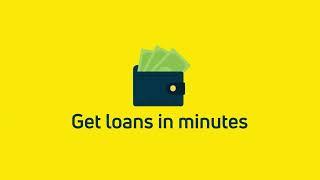 Get a MoniNow loan today