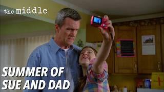 The Summer of Sue & Dad | The Middle