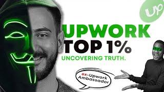 Former Upwork Ambassador reveals expert-vetted secrets