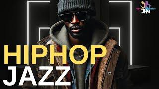 Hip hop jazz mix 2024  Hip hop jazz playlist  Jazzy hip hop instrumental mix