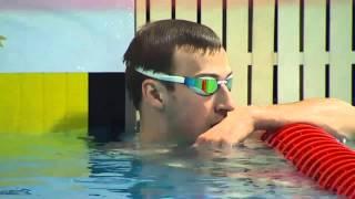 Mixed 4x50m Medley Relay 20points | Final | 2016 IPC Swimming European Open Championships Funchal