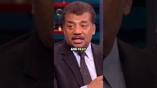 Religious Scientists ‍ w/ Neil deGrasse Tyson