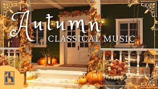 Classical Music for Autumn