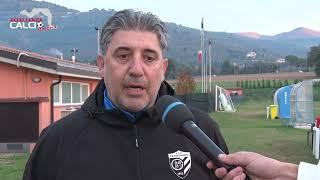 CLITUNNO-PETRIGNANO 0-1 PROMOZIONE 24 novembre 2024