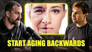 RESET Your Age: LOOK Younger and Live LONGER | Scientific Trick