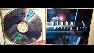 Globe - Pretty girl (1999 Extended bells)