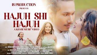 HAJUH SHI HAJUH | Official Teaser | Releasing On 30th October, 2021 at I.S Production