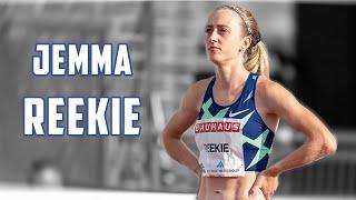 Jemma Reekie - Highlights ● HD ●