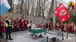Kazanie - ks. P. Natanek 29.03.2025