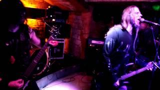 Make A Change... Kill Yourself - Fri Fra Denne Verden (Live Le Klub, Paris 17/12/2012)