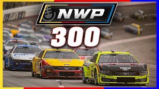 NWP LIVE - Episode 300 - NASCAR Fans Just Need to Know What a Caution Is or Isn't...