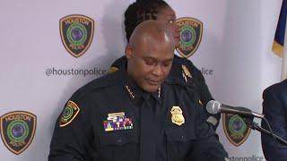 KPRC 2 Investigates continues to follow Houston Police Department investigation scandal