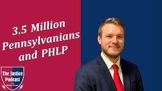 3.5 Million Pennsylvanians and PHLP