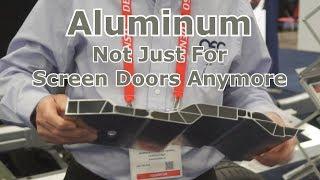 How Aluminum Is Used In Cars - Wrenchin' Up