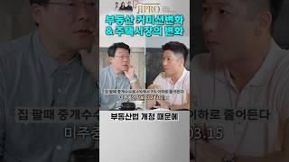 7월부터 시행되는 미국 주택매매 커미션법 변화