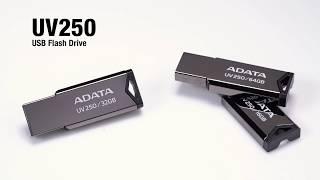 ADATA UV250 USB Flash Drive