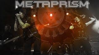 Metaprism - Unanimous [Live] - On tour with Freedom Call & Iced Earth