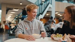 Voeding en Gezondheid bij Wageningen University & Research - Ontdek de opleiding! | WURtube