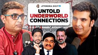 Underworld, Bollywood, 26/11, Dawood, Match-Fixing & Crime – A Journalist’s Untold Stories!