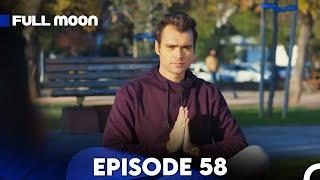 Full Moon Episode 58 (Hindi Dubbed)