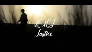 Justice - HMJ (OFFICIAL MUSIC VIDEO) PROD -KEENO.P