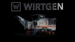 WIRTGEN Produktfilm | TerraSound - Auftragskomposition, exklusiv