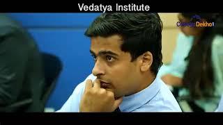 Vedatya Institute Infra - www.collegedekho.com