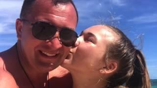 Сочи Жизнь 12. Видео отчет с отдыха на острове [ДОМИНИКАНА]