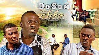 BOSOM SIKA| The Ancestral Riches (Lilwin, Akrobeto, Christiana Awuni) - Ghana Kumawood Twi Movie