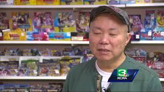 30 years later: Sacramento comic book store to close