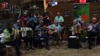 Comhaltas at the Irish Film Festival at the Kino Melbourne