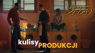 Drużyna A(A) | kulisy produkcji