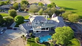 2542 E Scorpio Place Chandler, AZ 85249