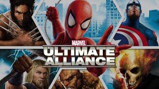 THE TRUE RIVALS EXPERIENCE - Marvel: Ultimate Alliance