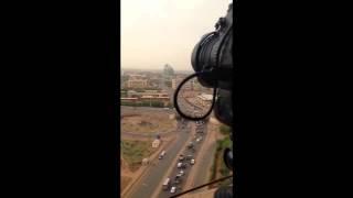 Khartoum Timelapse